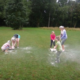 DSC07813 - Scouts en Gidsen Zaventem 
